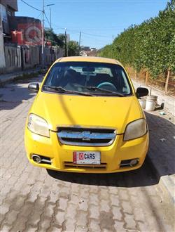 شيفروليه أفيو